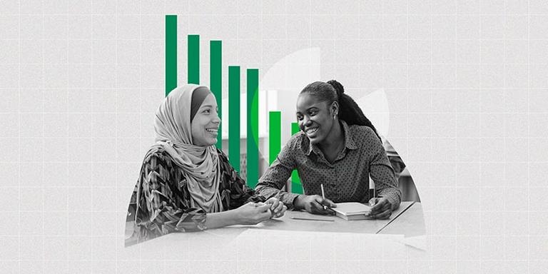Youth Redefine Service as More Than Volunteering