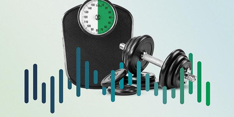 Half of Americans Want to Lose Weight