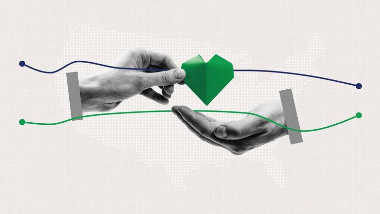 Volunteerism Has Recovered From Pandemic Low