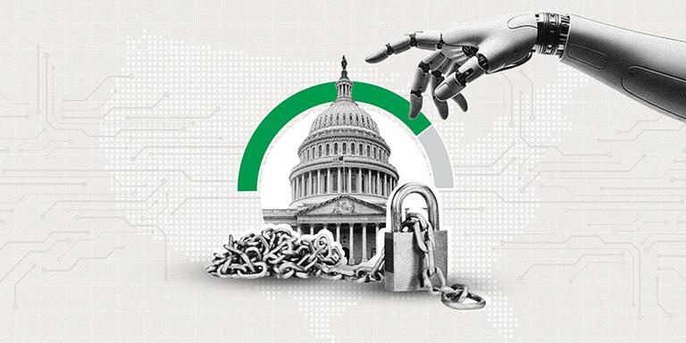 Americans Prioritize AI Safety and Data Security