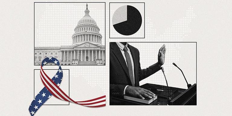 Majorities Across Parties Trust Veterans as Elected Leaders