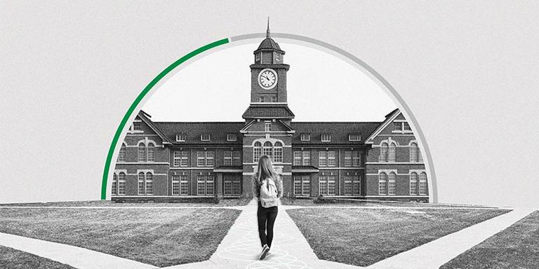 College Students Weigh AI's Impact on Majors and Careers