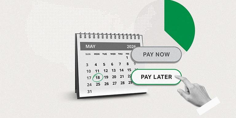 Buy Now, Pay Later in U.S. Shopping