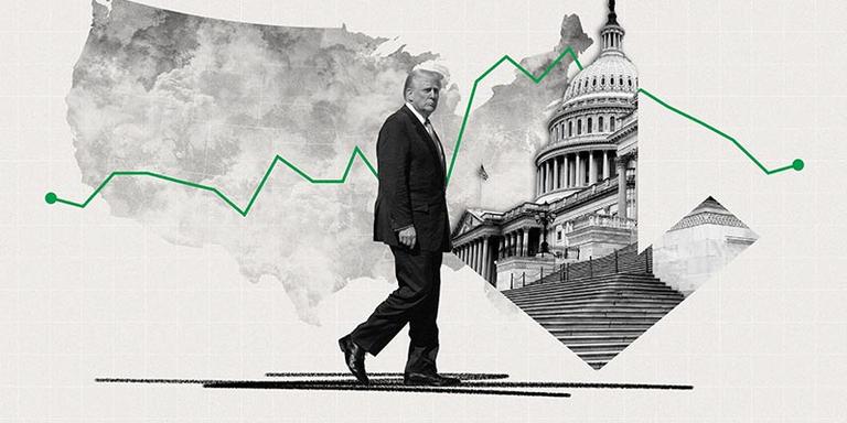 Americans End Year in Gloomy Mood