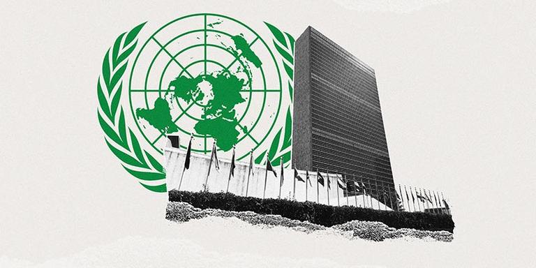World More Positive Than Negative on UN's Job Performance