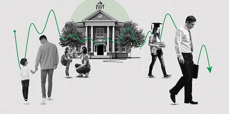 Record-Low 35% in U.S. Satisfied With K-12 Education Quality