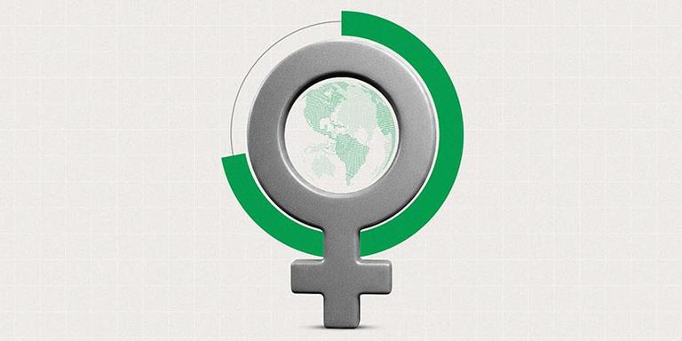 World's Respect for Women Continues to Climb