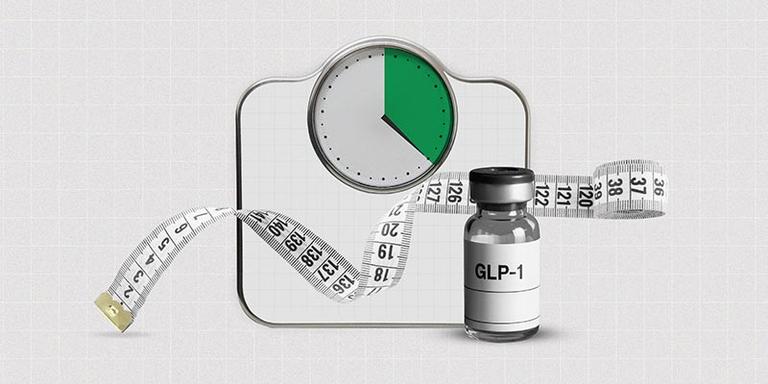 Obesity Rate Declining in U.S.