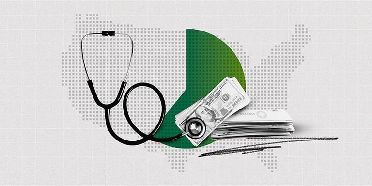 Healthcare Reclaims Top Spot Among U.S. Domestic Worries