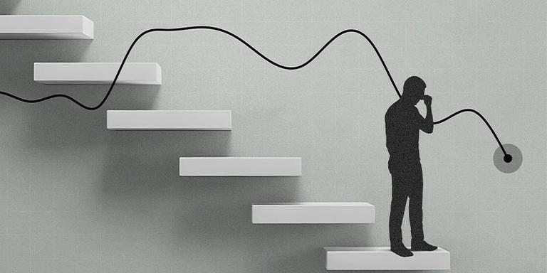 American Optimism Slumps to Record Low