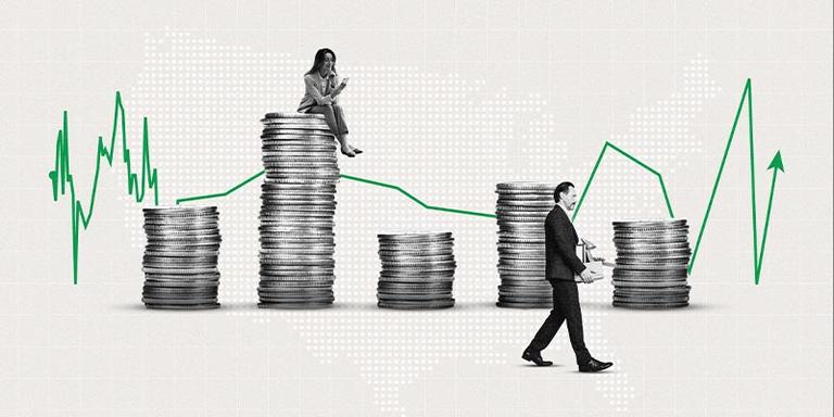 Americans Expect Economic Growth, Stock Market Gains in 2026