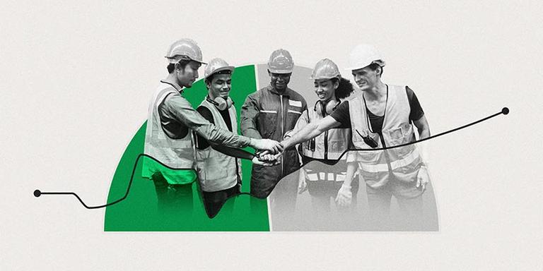 Record-High 47% Want Unions to Have More Influence