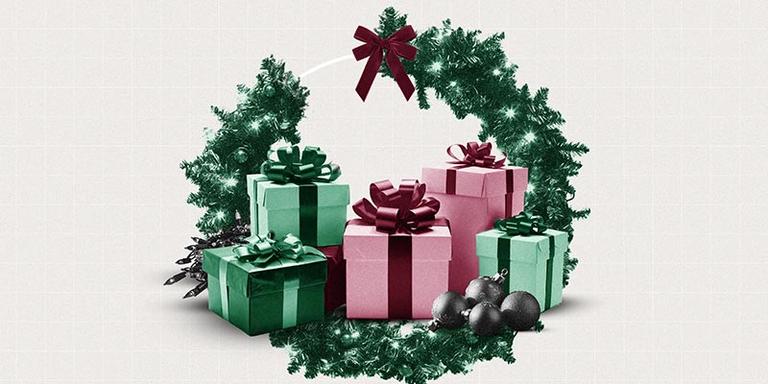 Secular Christmas Traditions Persist as Sacred Ones Decline