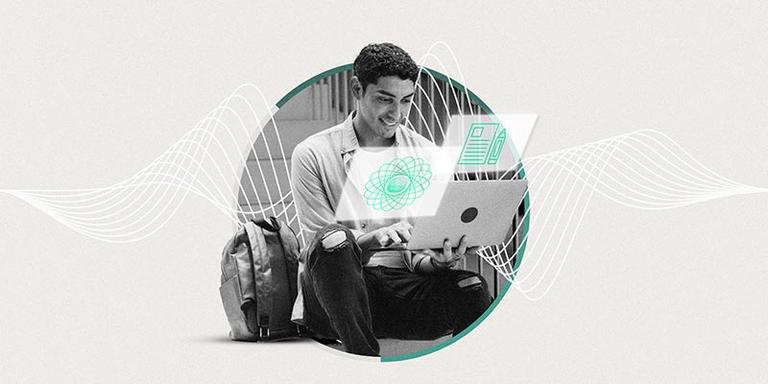 AI Is Routine for College Students, Despite Campus Limits