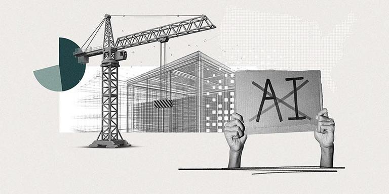 Americans Oppose AI Data Centers in Their Area