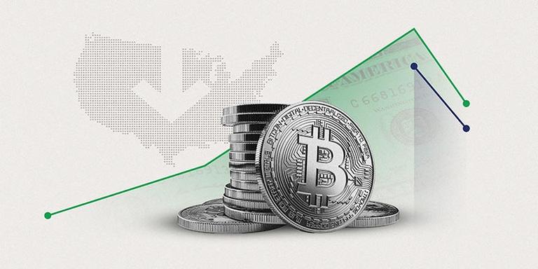 U.S. Crypto Ownership Falls From 2025 High