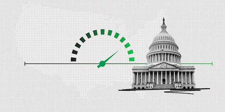 Record-High 62% Say U.S. Government Has Too Much Power