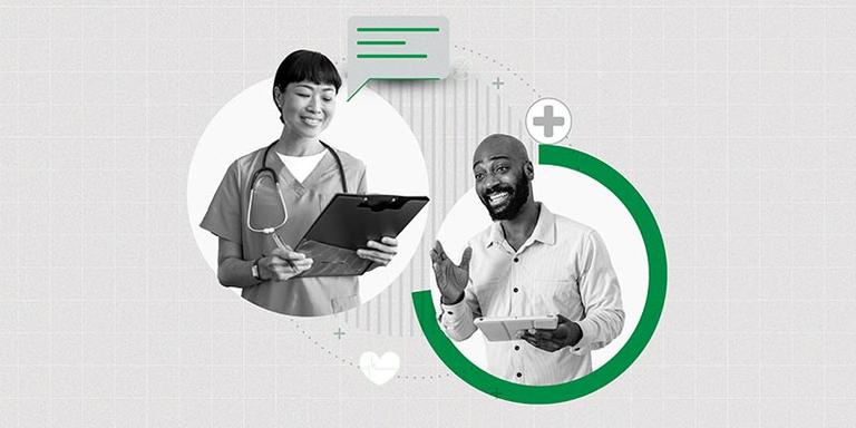 Four Ways Americans Seek Medical Advice