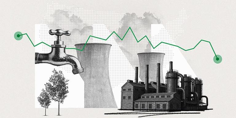 Americans' Rating of Environment Hits New Low