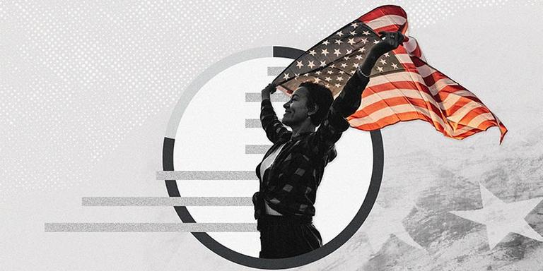 American Dream Endures as U.S. Approaches 250 Years