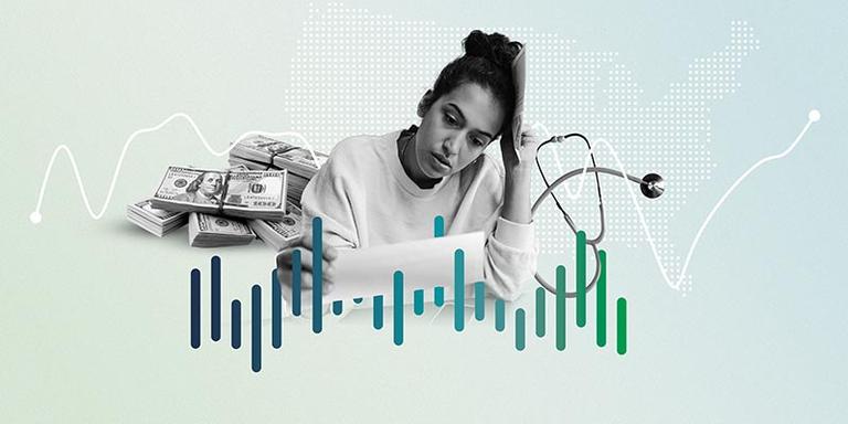 Cost Leads Americans' Top-of-Mind Healthcare Concerns