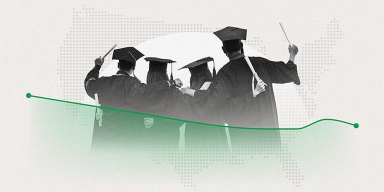 Confidence in U.S. Higher Education Slips Back Slightly