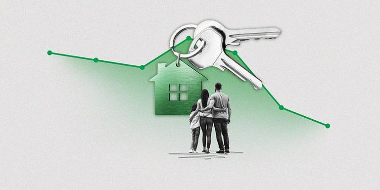 Homebuying Intentions Decline Further in U.S.