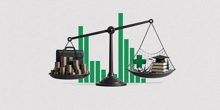 How Americans View Capitalism, Socialism and Free Enterprise