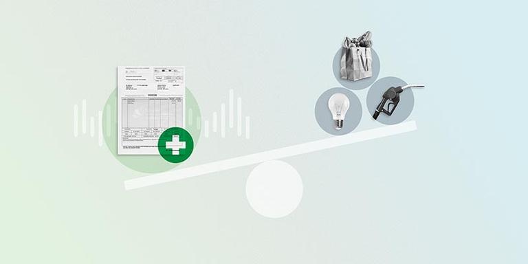 One-Third of Americans Cut Back to Cover Healthcare Expenses