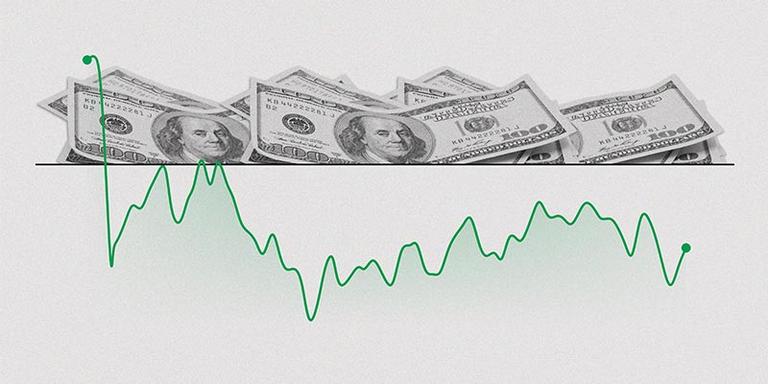U.S. Economic Confidence Improves in July