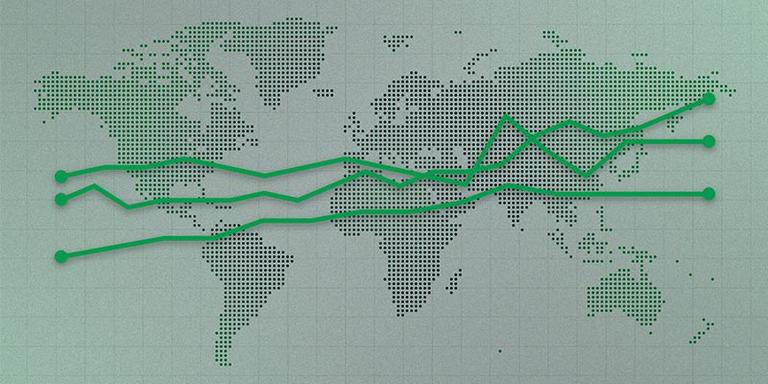 The Coming $100 Trillion