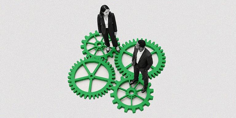 How to Build Accountability at Work
