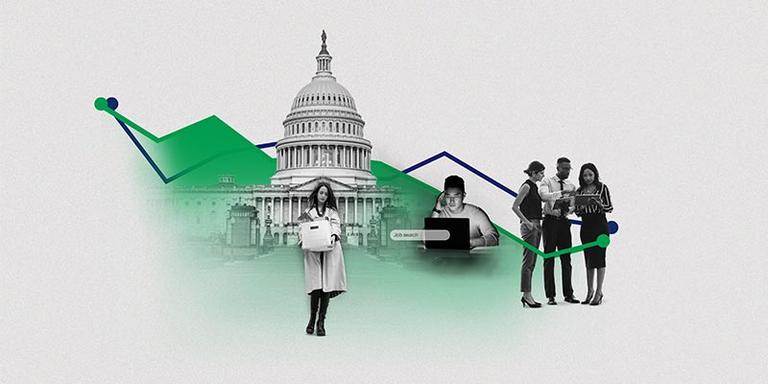 What 2025 Federal Reforms Did to Worker Engagement