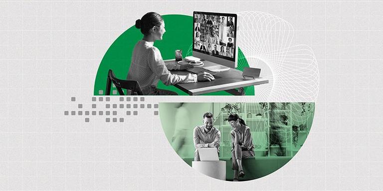 A Strategic Guide for Managing Hybrid and Remote Teams