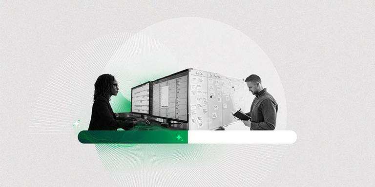 Rising AI Adoption Spurs Workforce Changes