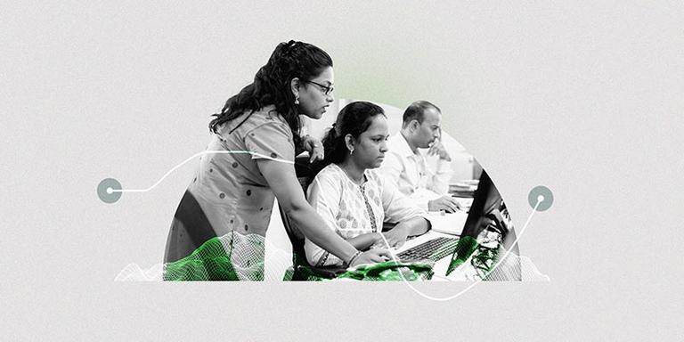 Quiet Quitting Is on the Rise in India