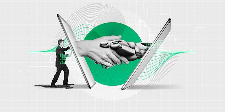 Manager Support Drives Employee AI Adoption