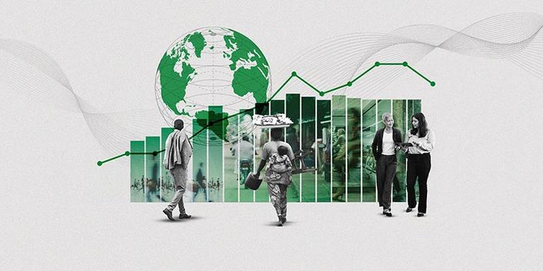 Global Engagement Falls for the Second Time Since 2009