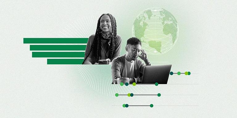 Leaders Have Better Lives but Worse Days