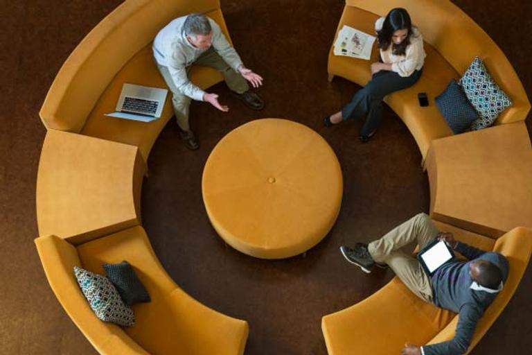 Developing an Employee Experience Strategy&nbsp;