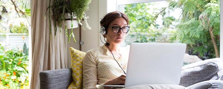 Hybrid Work and Managing a Remote Team