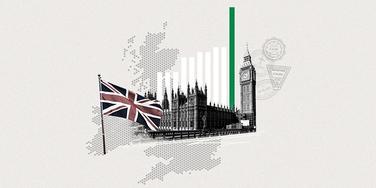 U.K. Leads World in Concern About Migration