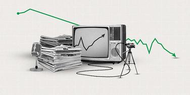 Trust in Media at New Low of 28% in U.S.