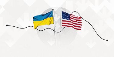 Ukrainians Sour on U.S. Leadership