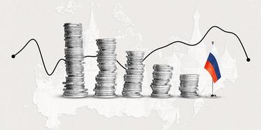 Russian Economic Outlook Most Negative in 20 Years