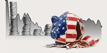 Americans' Economic Confidence Drops in April