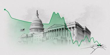 Trust in Federal Government Sinks to New Depths