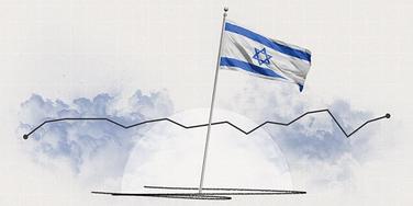 Israeli Life in 2025 in 7 Charts