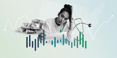 Cost Leads Americans' Top-of-Mind Healthcare Concerns