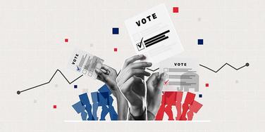Americans See Need for Third Party, but Offer Soft Support
